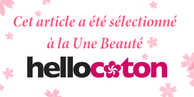 Une hellocoton