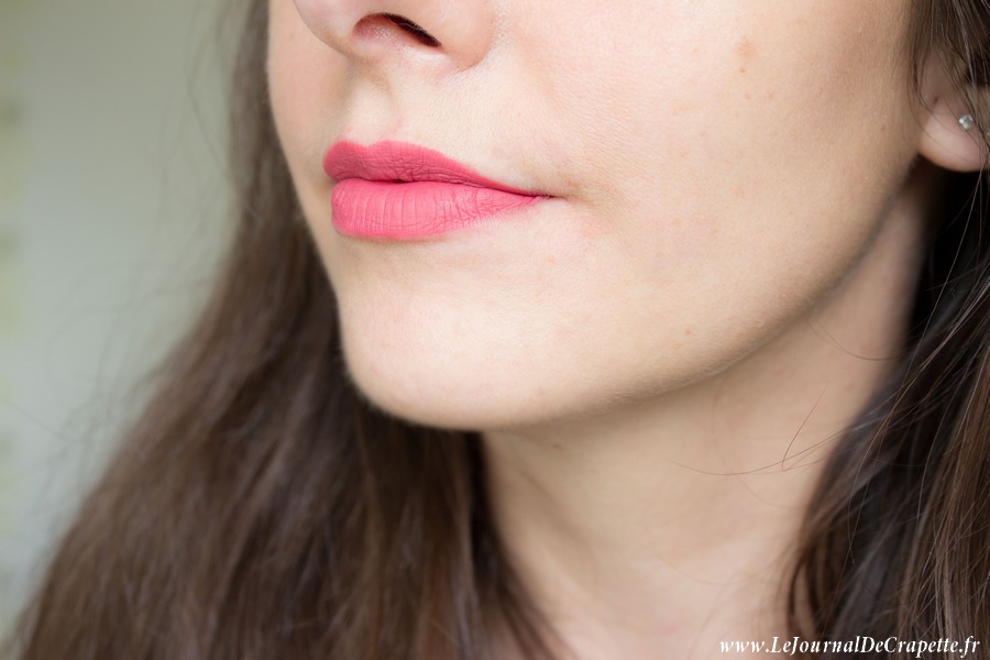 lagirl-matte-flat-finish-pigment-swatch-bazaar-rouge-a-lèvres-lipstick
