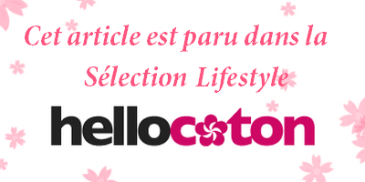 selection hellocoton lifestyle
