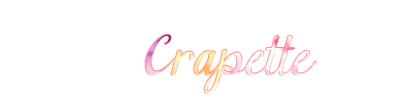 blog beauté Crapette