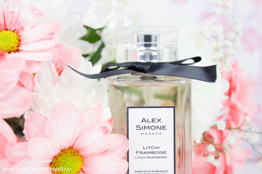 AlexSimone-spray-interieur-litchi-framboise