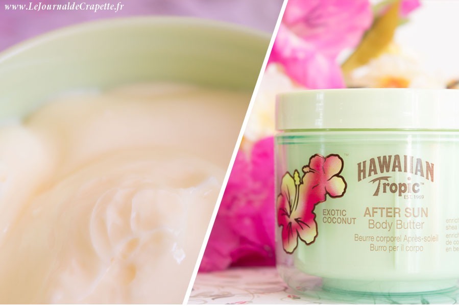 soins-beaute-senteur-coco-hawaian-tropic