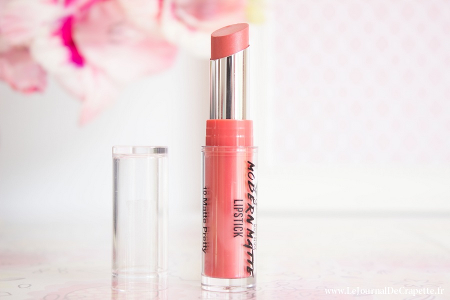 jordana-rouge-a-levres-modern-mat-swatch-matte-pretty-lipstick