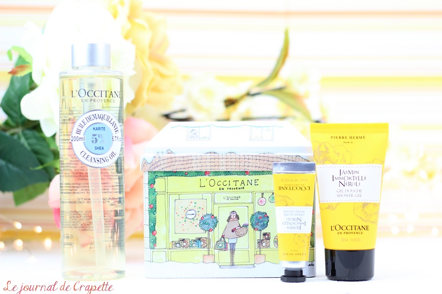 haul-achats-beaute-makeup-loccitane