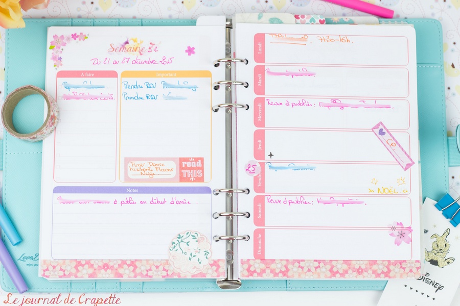 haul-papeterie-decoration-planner-dokibook