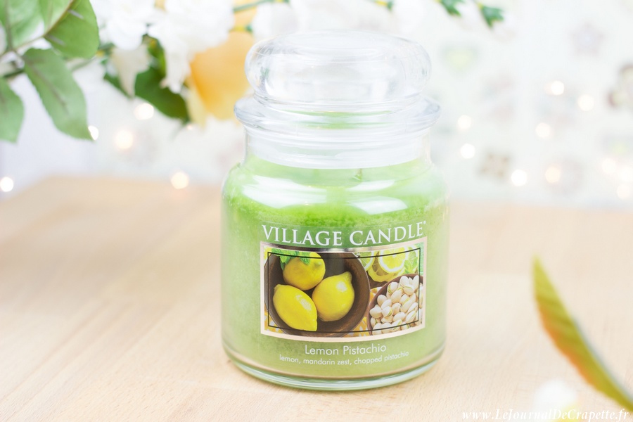 bougie-parfumee-citron-pistache-village-candle