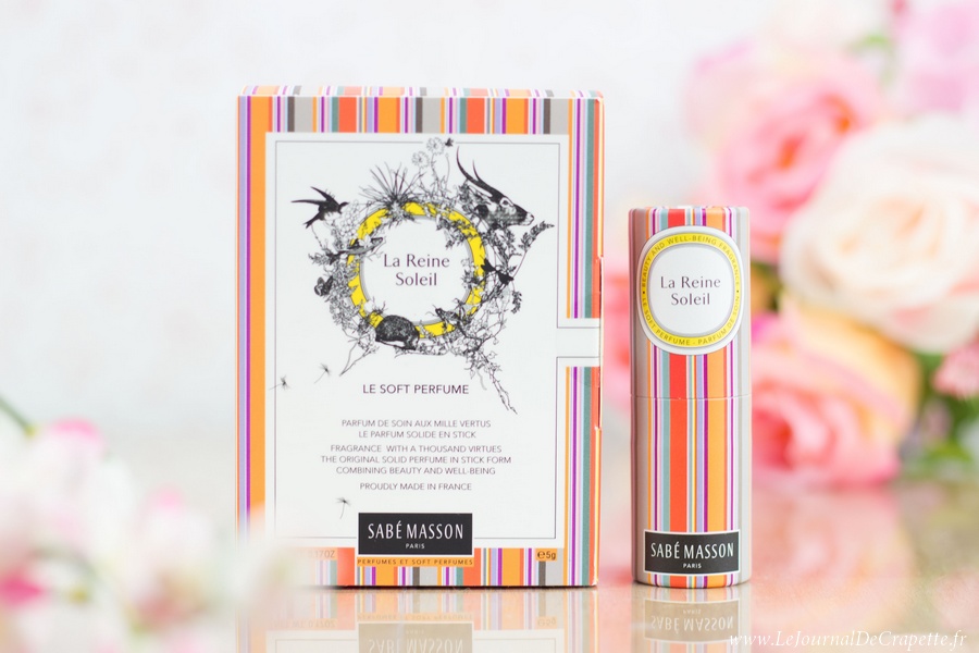 sabe-masson-soft-perfume-la-reine-soleil