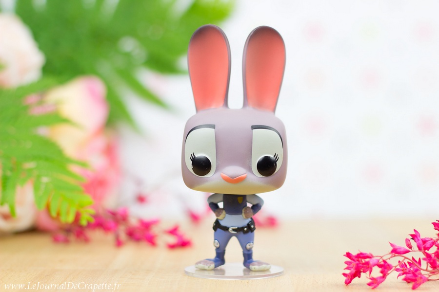 funko-pop-zootopie