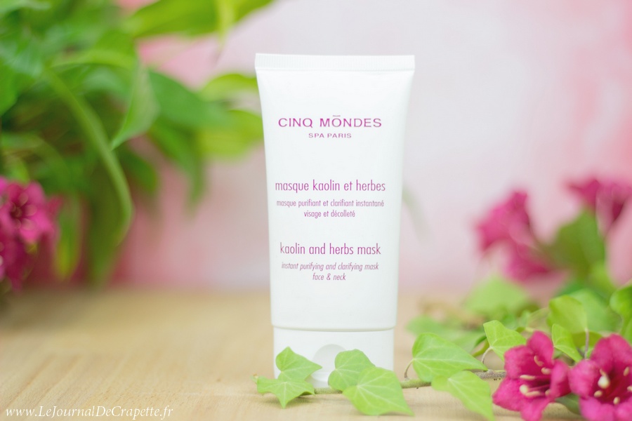 cinq-mondes-masque-kaolin-herbes