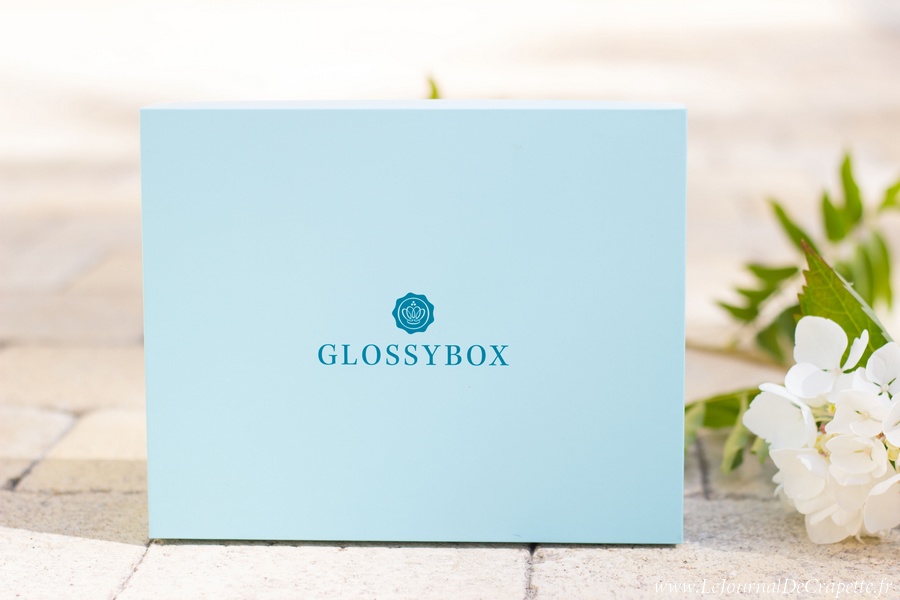 glossybox-juillet-2016
