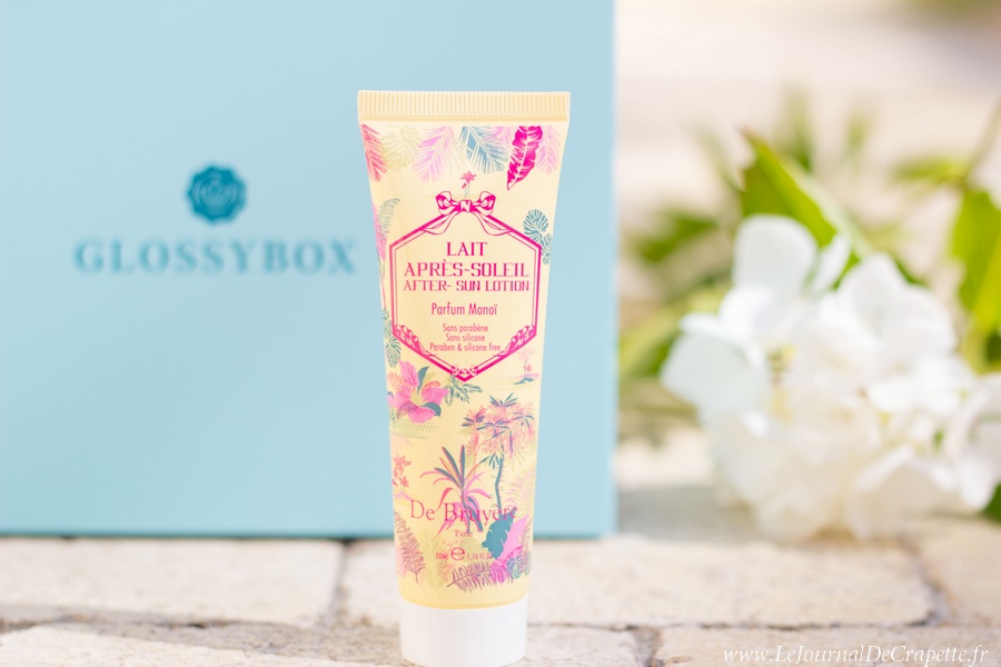 glossybox-lait-apres-soleil-de-bruyere