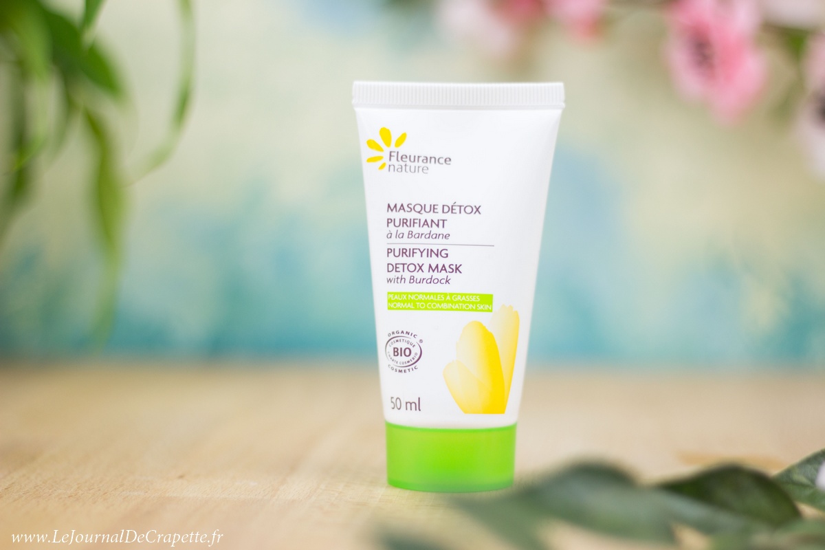 masque-detox-bio-purifiant-fleurance-nature-bardane