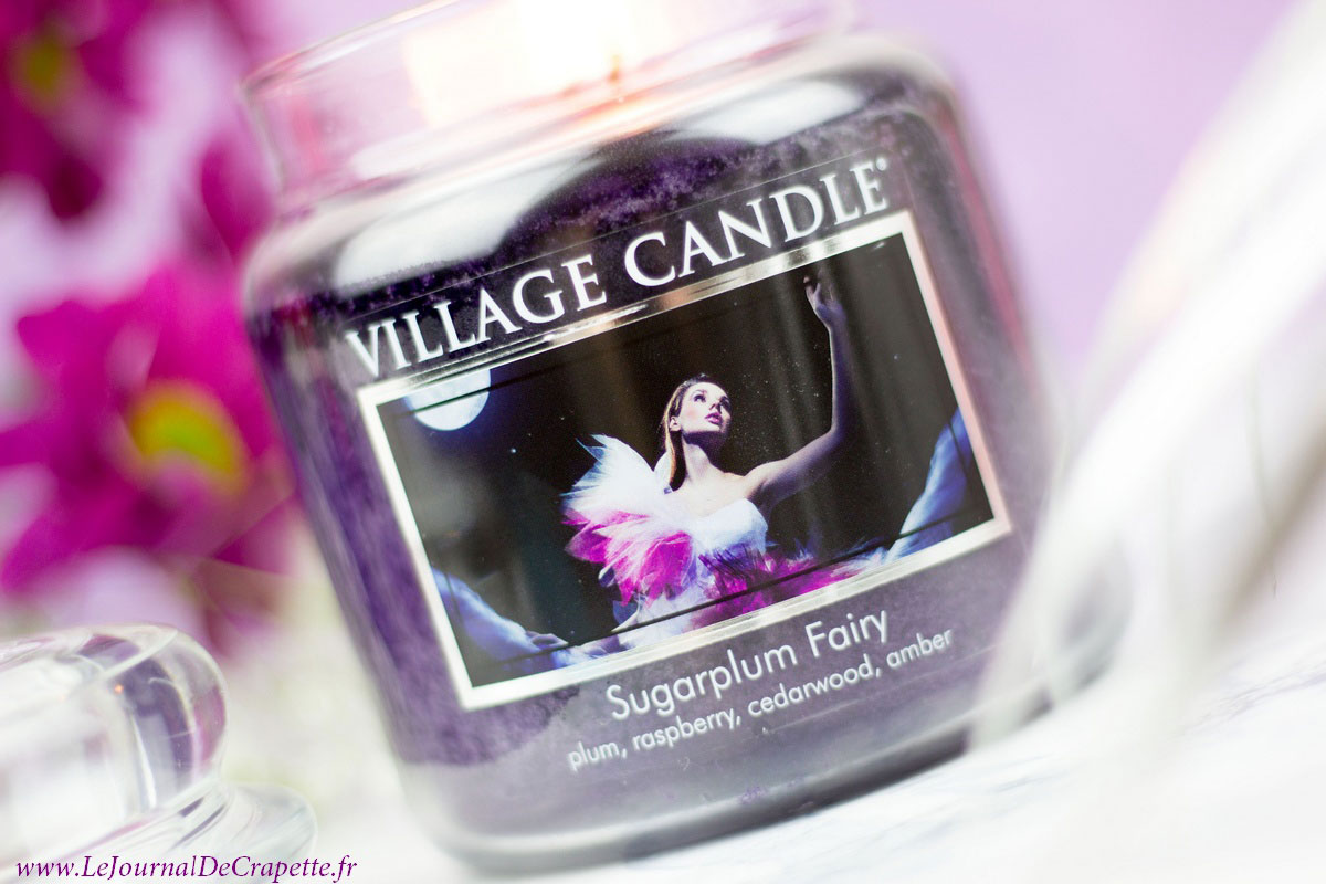 sugarplum-fairy-village-candle-bougie