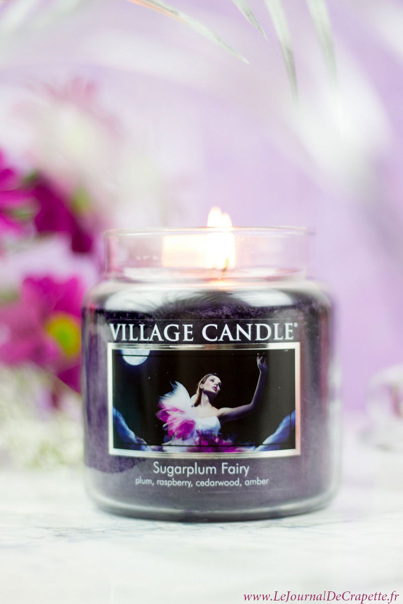 sugarplum-fairy-village-candle-bougie