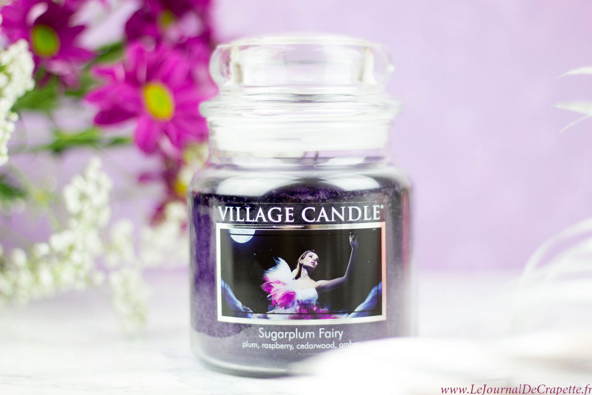 sugarplum-fairy-village-candle-bougie