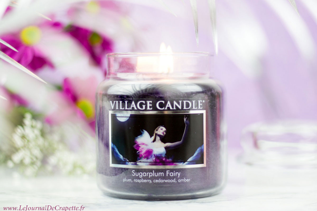 sugarplum-fairy-village-candle-bougie