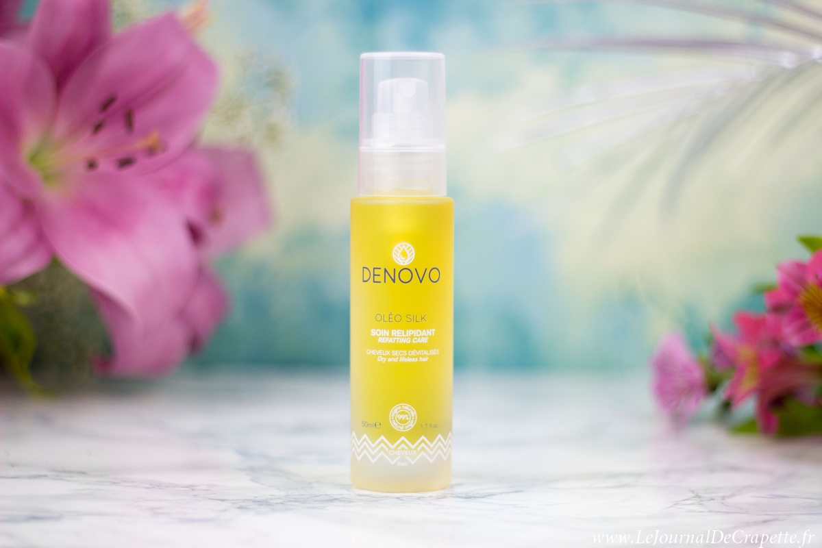 denovo-huile-oleosilk-cheveux