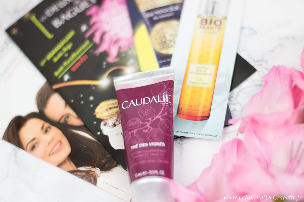 Doctipharma Ma S lection De Produits Bio Et Naturels