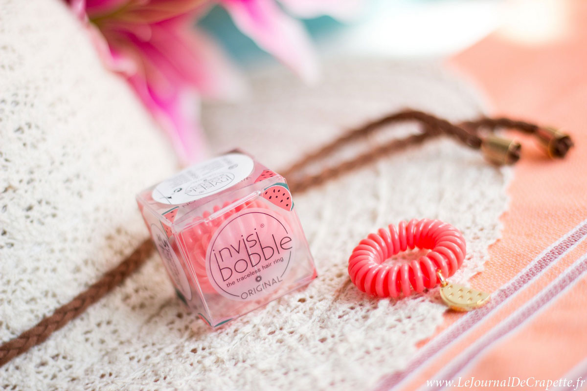 invisibobble-original-corail-ete