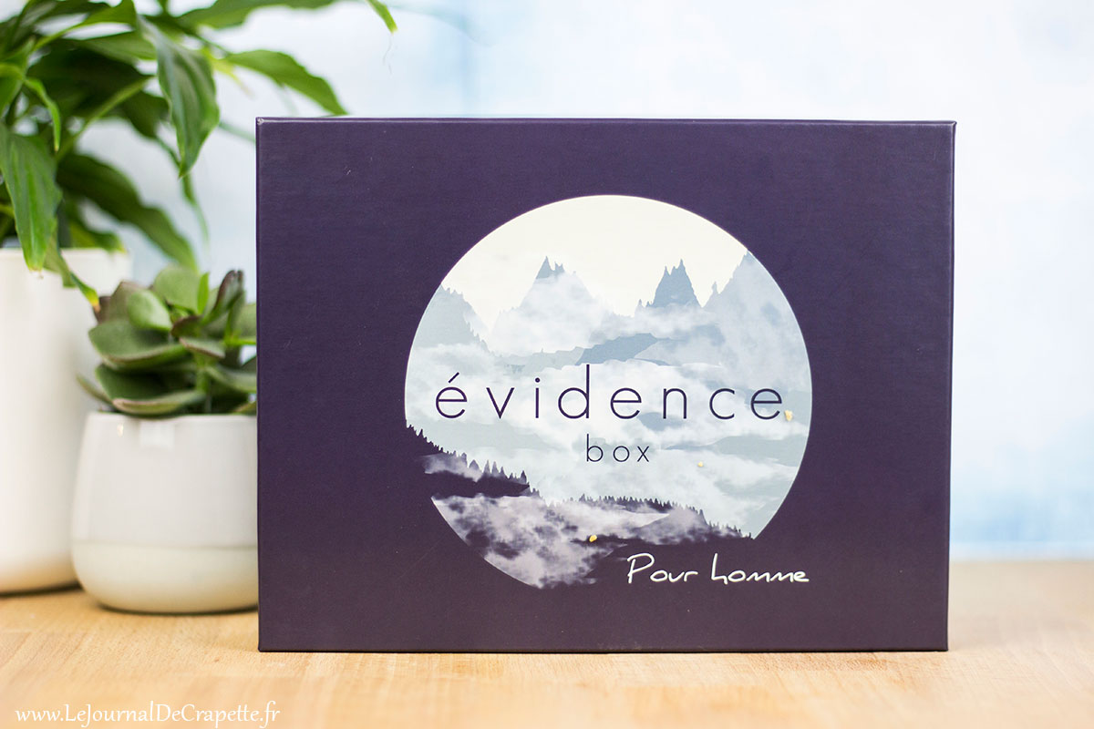 box-evidence-pour-homme-edition-speciale