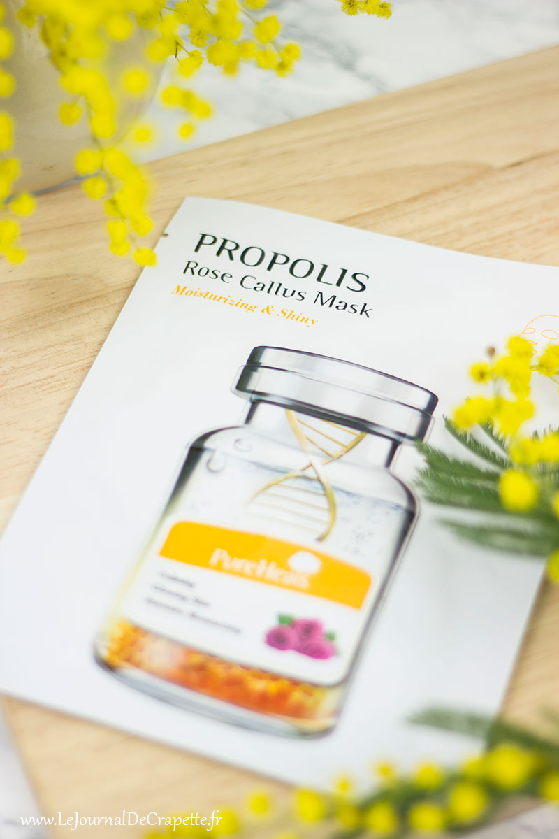 propolis-masque-tissus-pure-heals