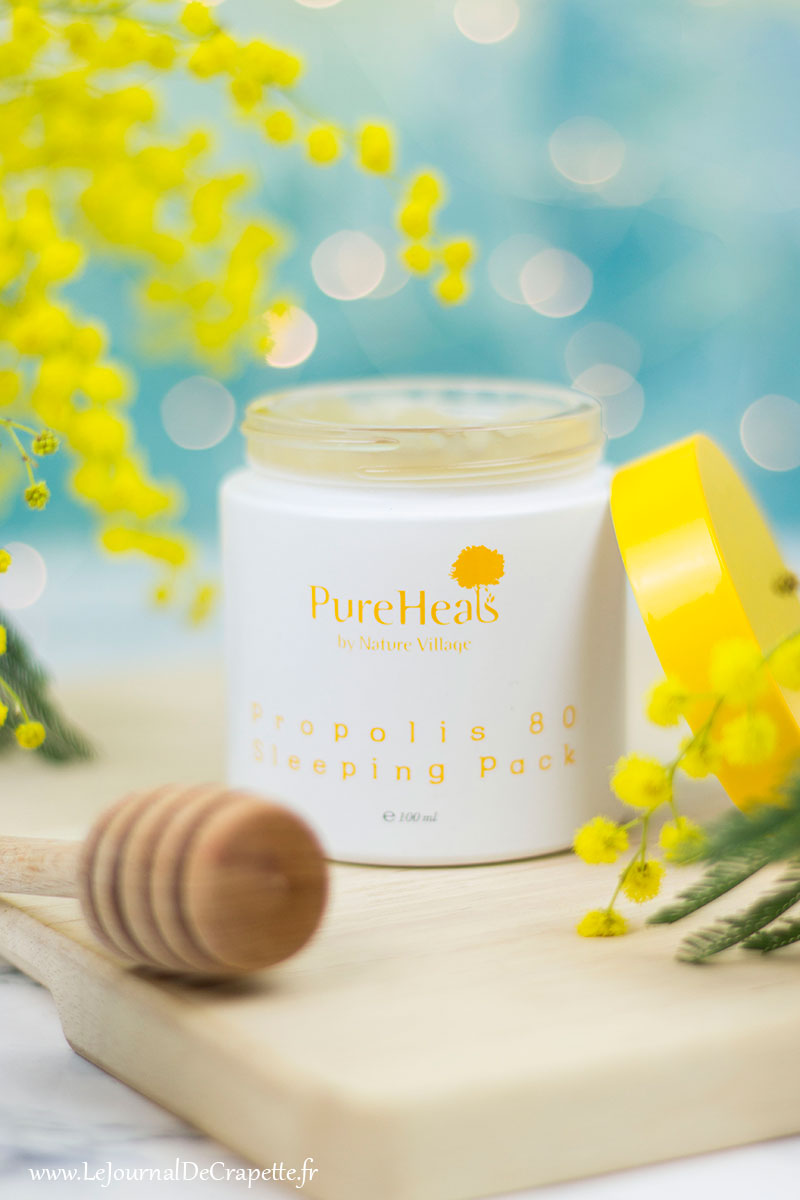 pure-heals-propolis-80-sleeping-mask