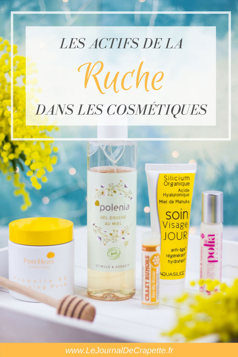 soins-actif-ruche #apicosmetique