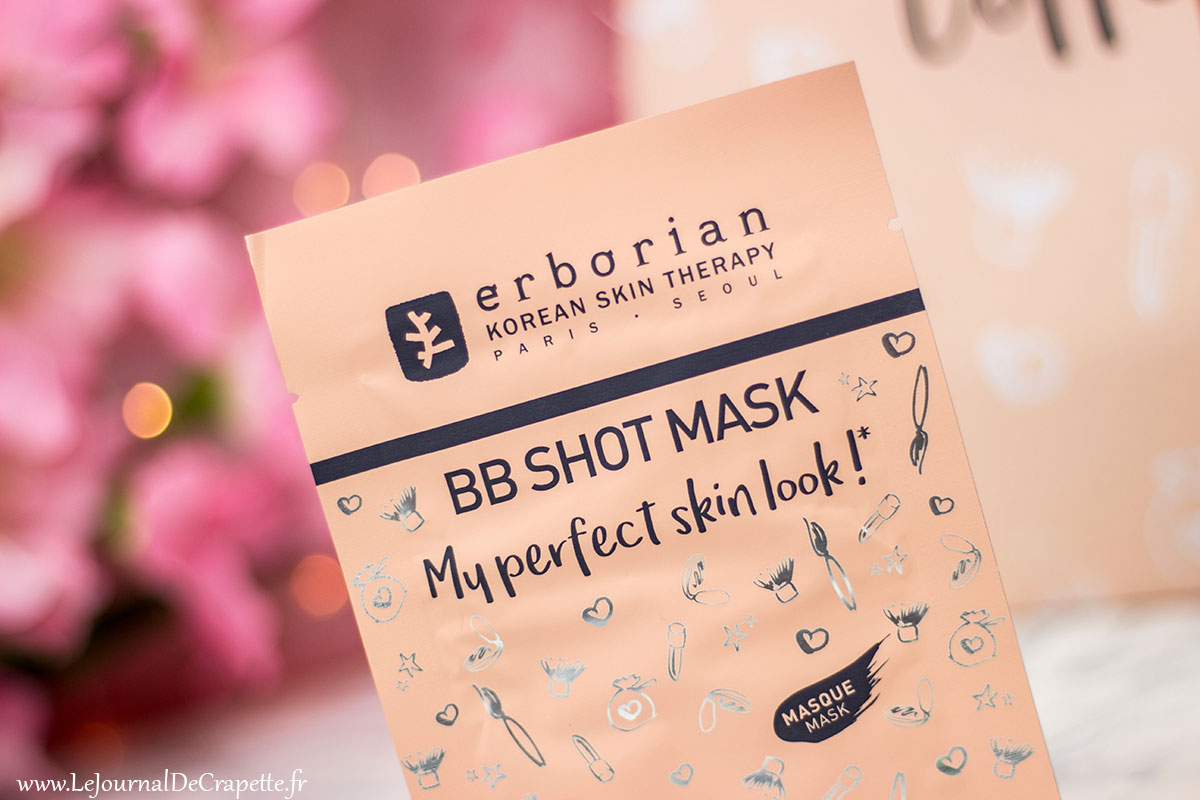 masque BB shot Erborian