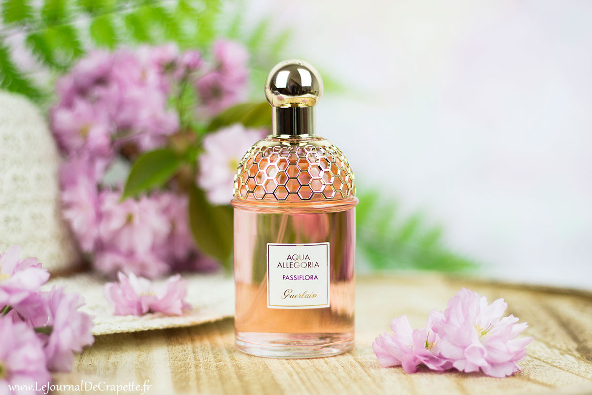 eau de cologne Aqua Allegoria Guerlain