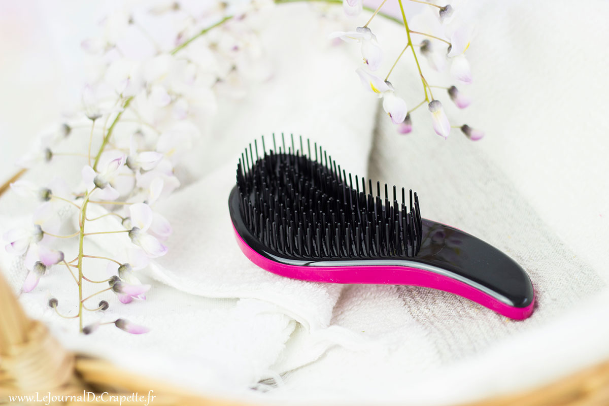 brosse a cheveux