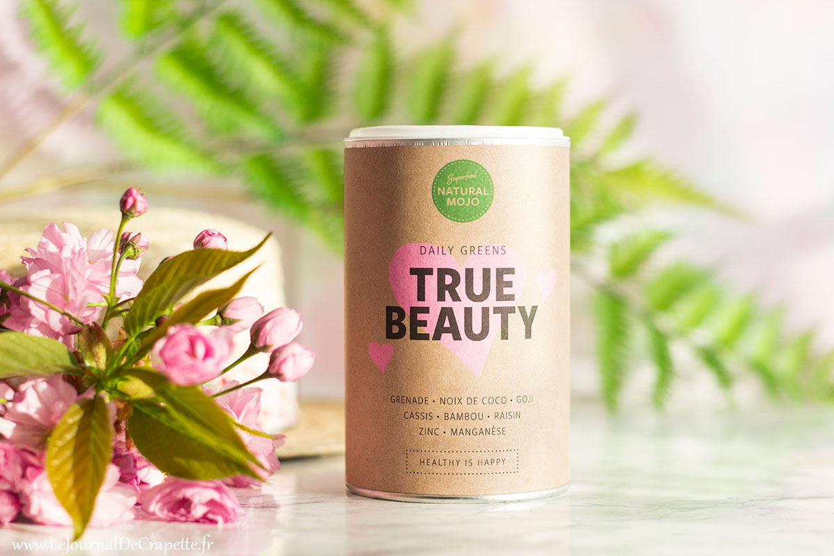 True beauty de Natural Mojo