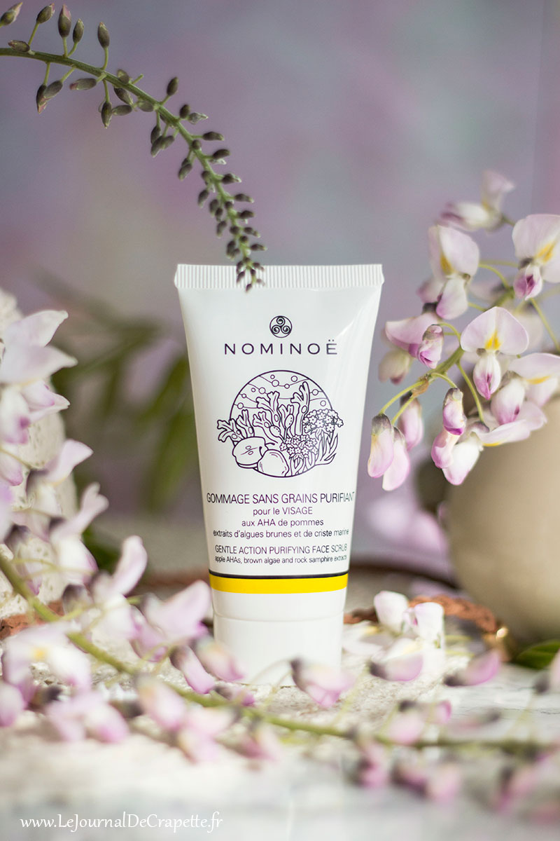 masque Nominoe