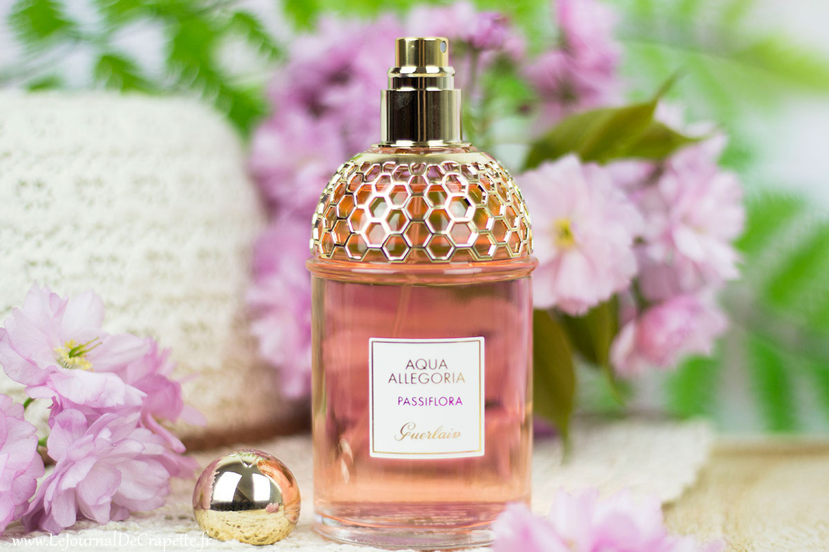 Passiflora de Guerlain