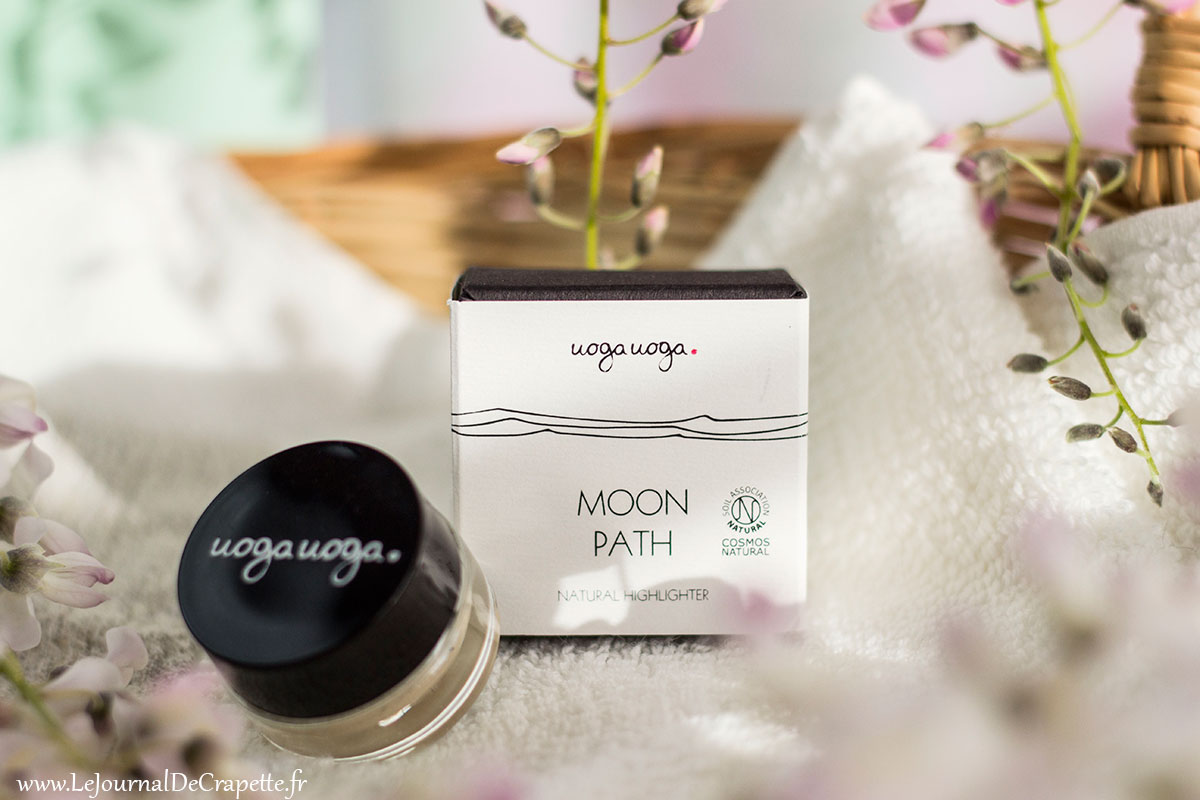 L'highlighter Uoga Uoga Moon Path 