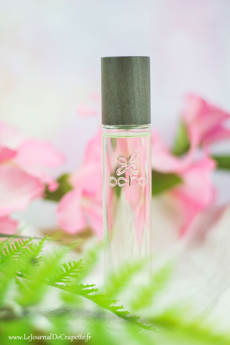 Parfum Boho naturel