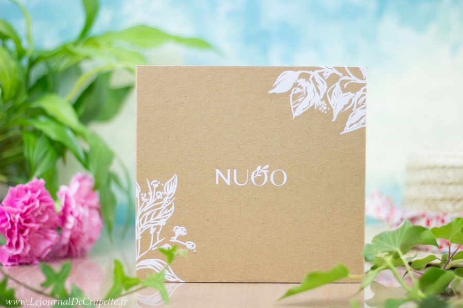 Nuoo box presentation avis