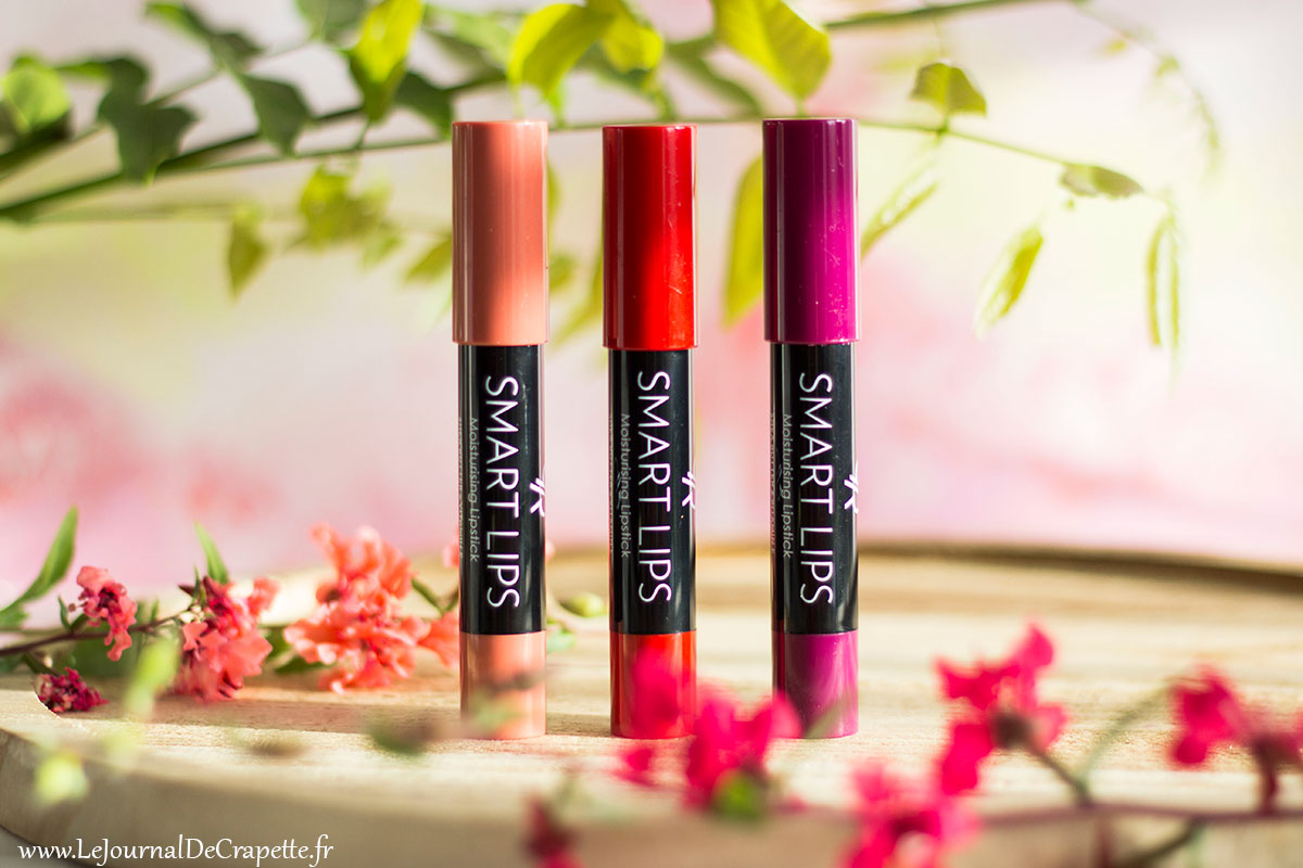 smartlips de Golden Rose