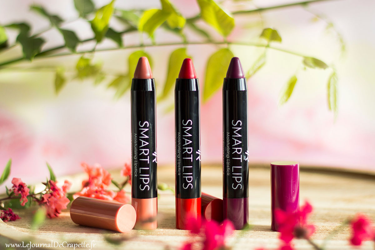 jumbos smartlips de Golden Rose