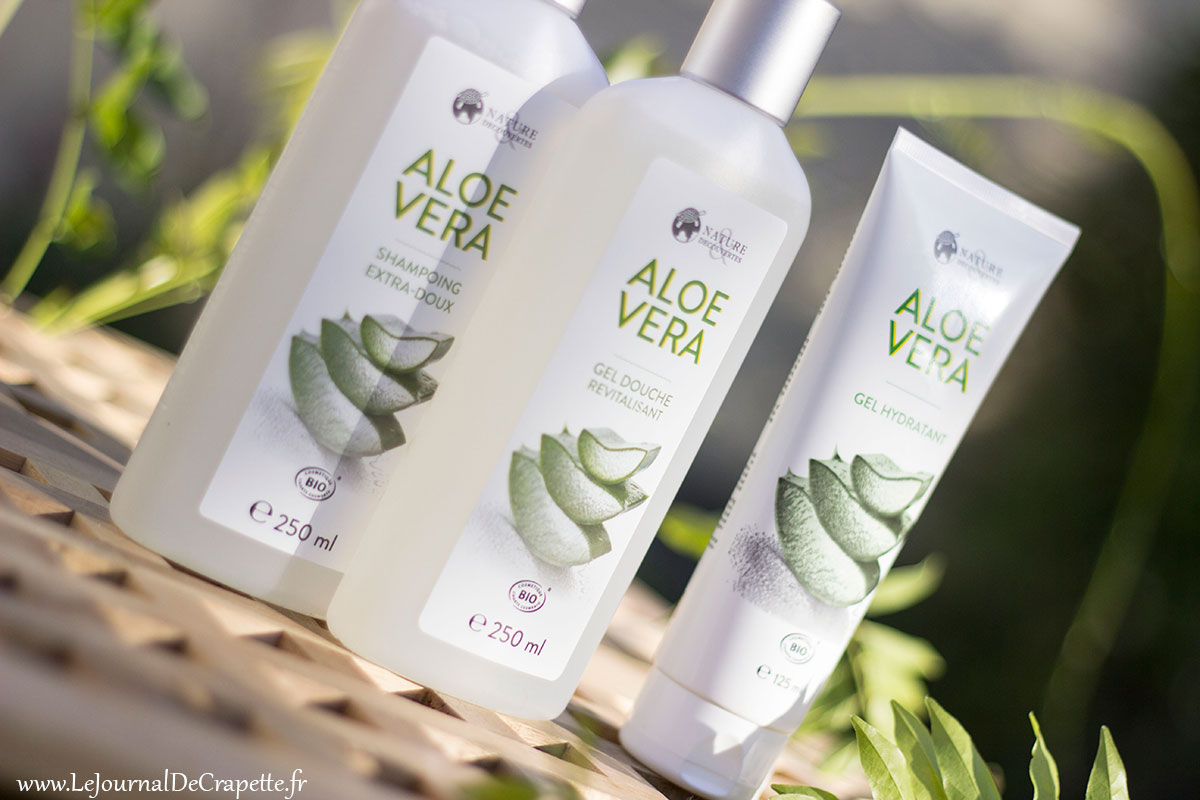 aloe vera nature et decouvertes