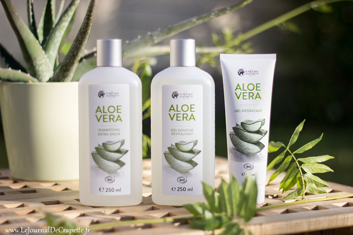 soins aloe vera nature et decouvertes