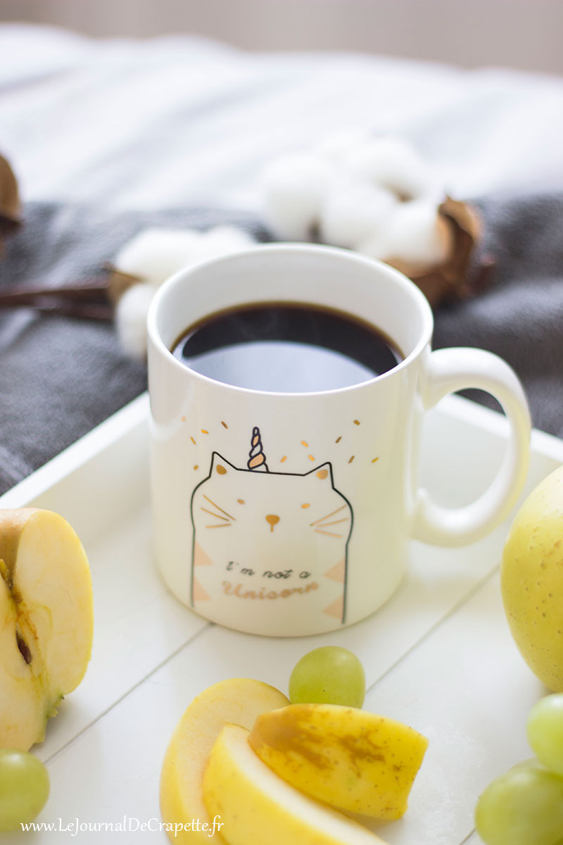 mug chat maison du monde