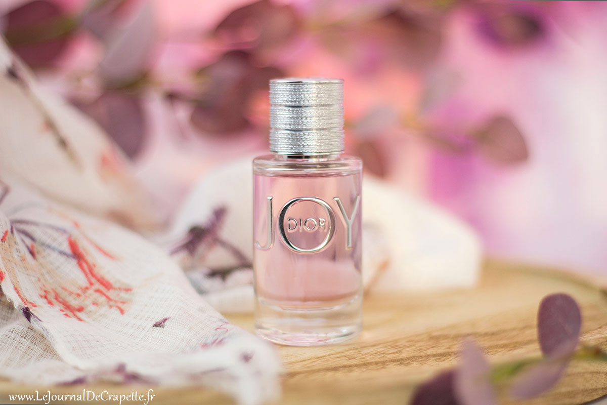 parfum Joy de Dior