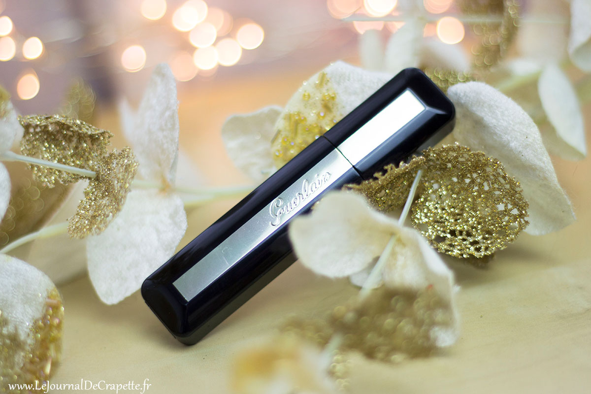 Mascara Guerlain Cils d'enfer