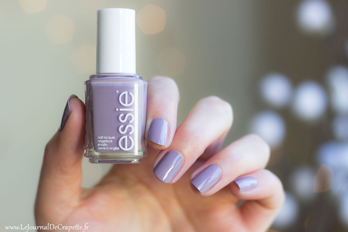 Just the way you artic Essie