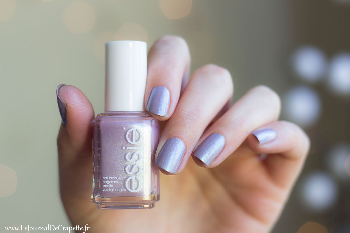 Polar-izing Essie