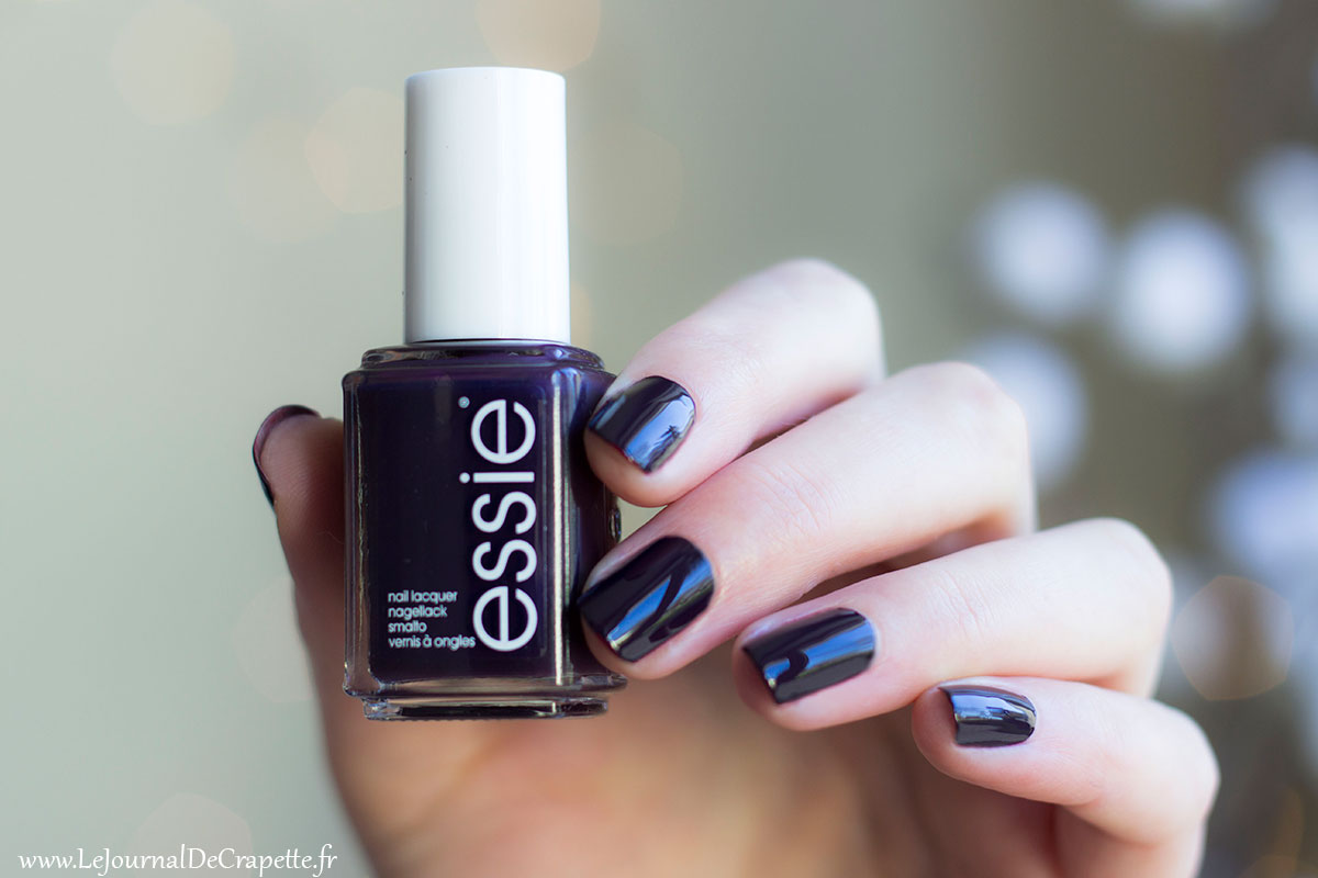 Signt on nightlights essie