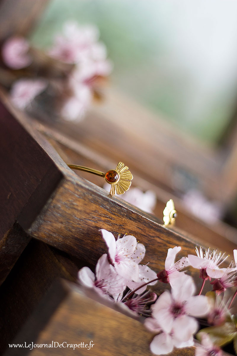 boite a bijoux bois naturel