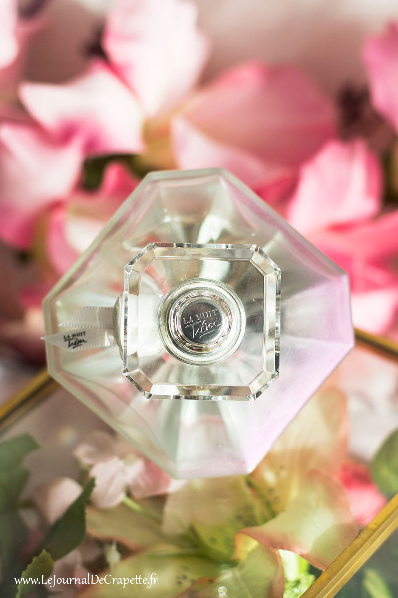 La nuit trésor musc diamant Lancome