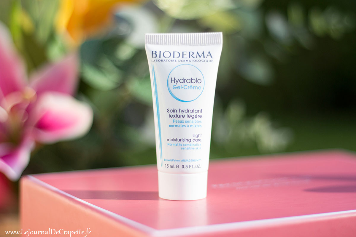 Bioderma Hydrabio