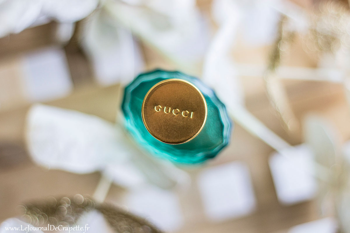 Gucci parfum memoire d'une odeur 